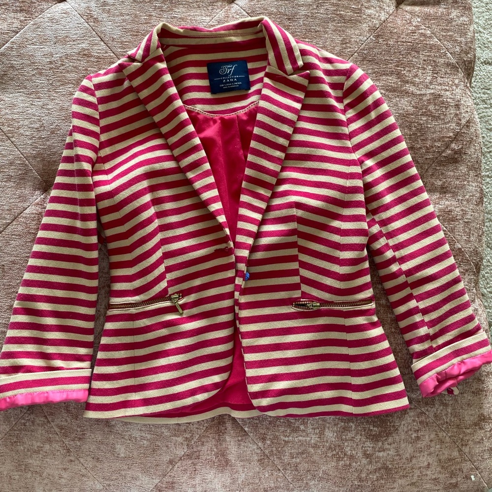 Zara Blazer